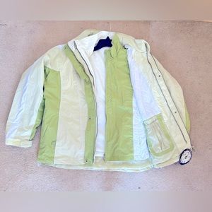 🧥NEW 4-1 All Seasons Jacket 🧥